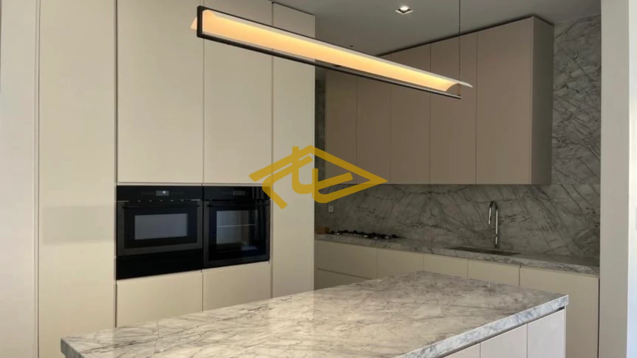 خرید آپارتمان لوکس در ولنجک | ۱۳۵ متر معمار مطرح