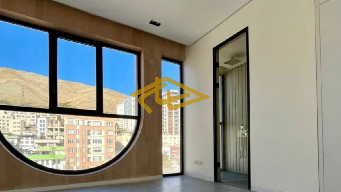 خرید آپارتمان لوکس در ولنجک | ۱۳۵ متر معمار مطرح