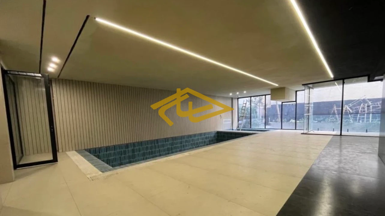 خرید آپارتمان لوکس در ولنجک | ۱۳۵ متر معمار مطرح