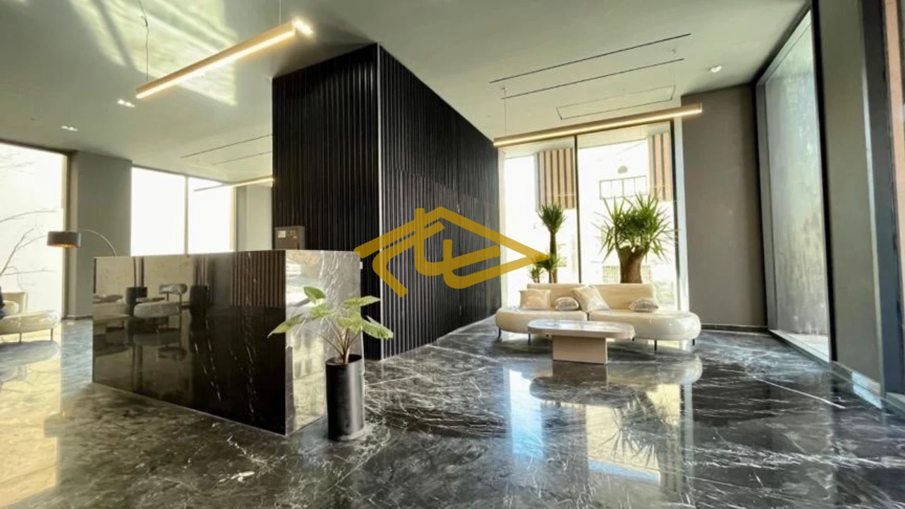 خرید آپارتمان لوکس در ولنجک | ۱۳۵ متر معمار مطرح