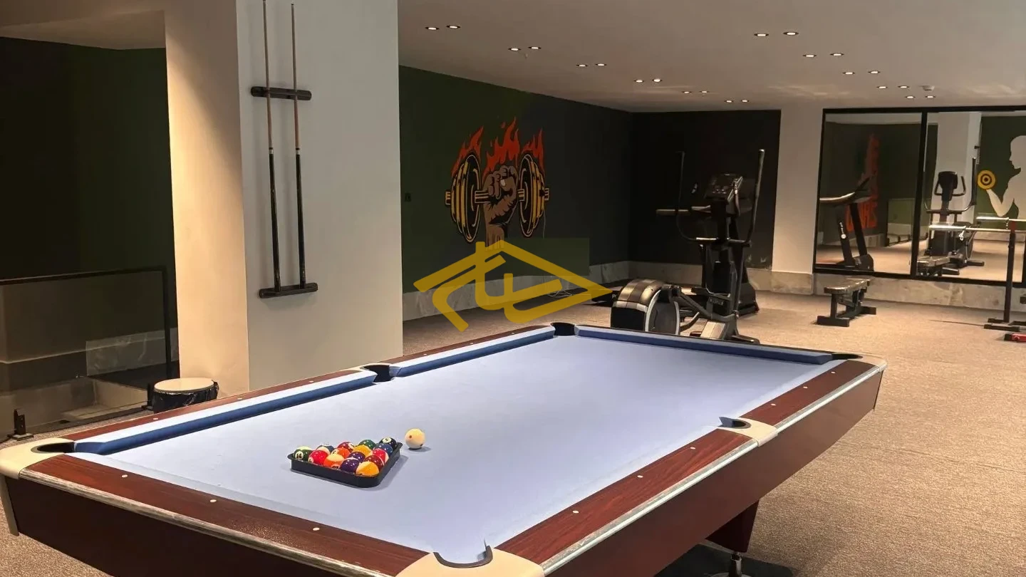 خرید آپارتمان در ولنجک | ۲۵۰ متر تکواحدی سه خواب مستر