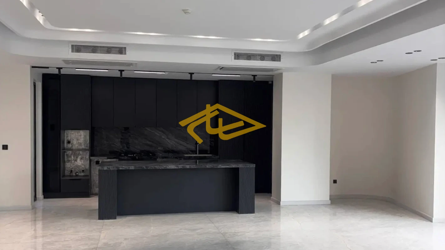 خرید آپارتمان در ولنجک | ۲۵۰ متر تکواحدی سه خواب مستر