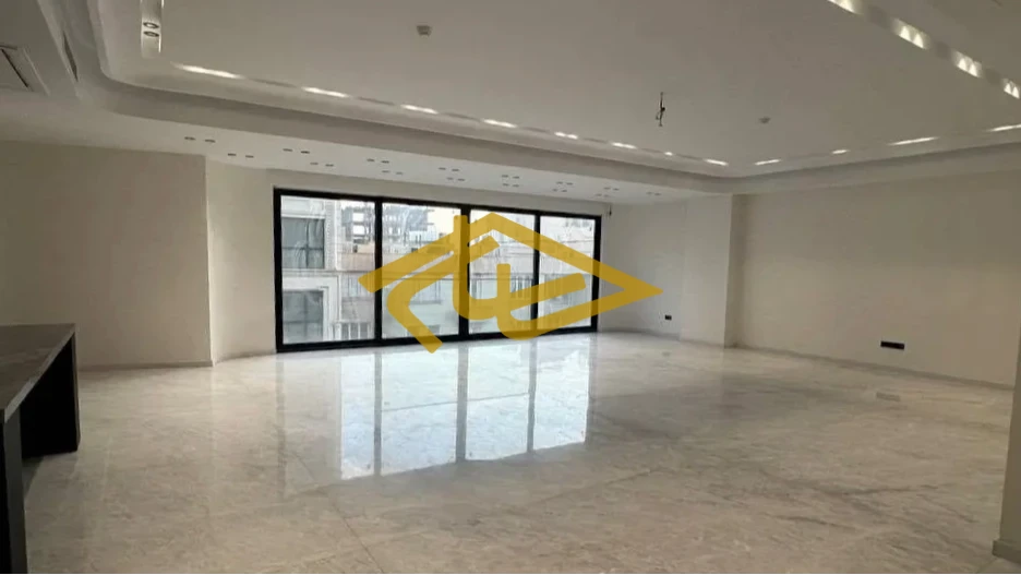 خرید آپارتمان در ولنجک | ۲۵۰ متر تکواحدی سه خواب مستر