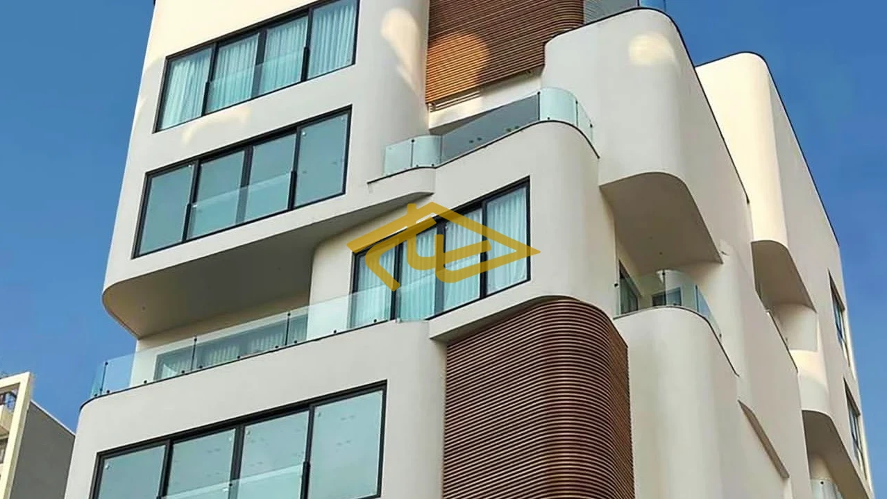 خرید آپارتمان در ولنجک | ۲۵۰ متر تکواحدی سه خواب مستر