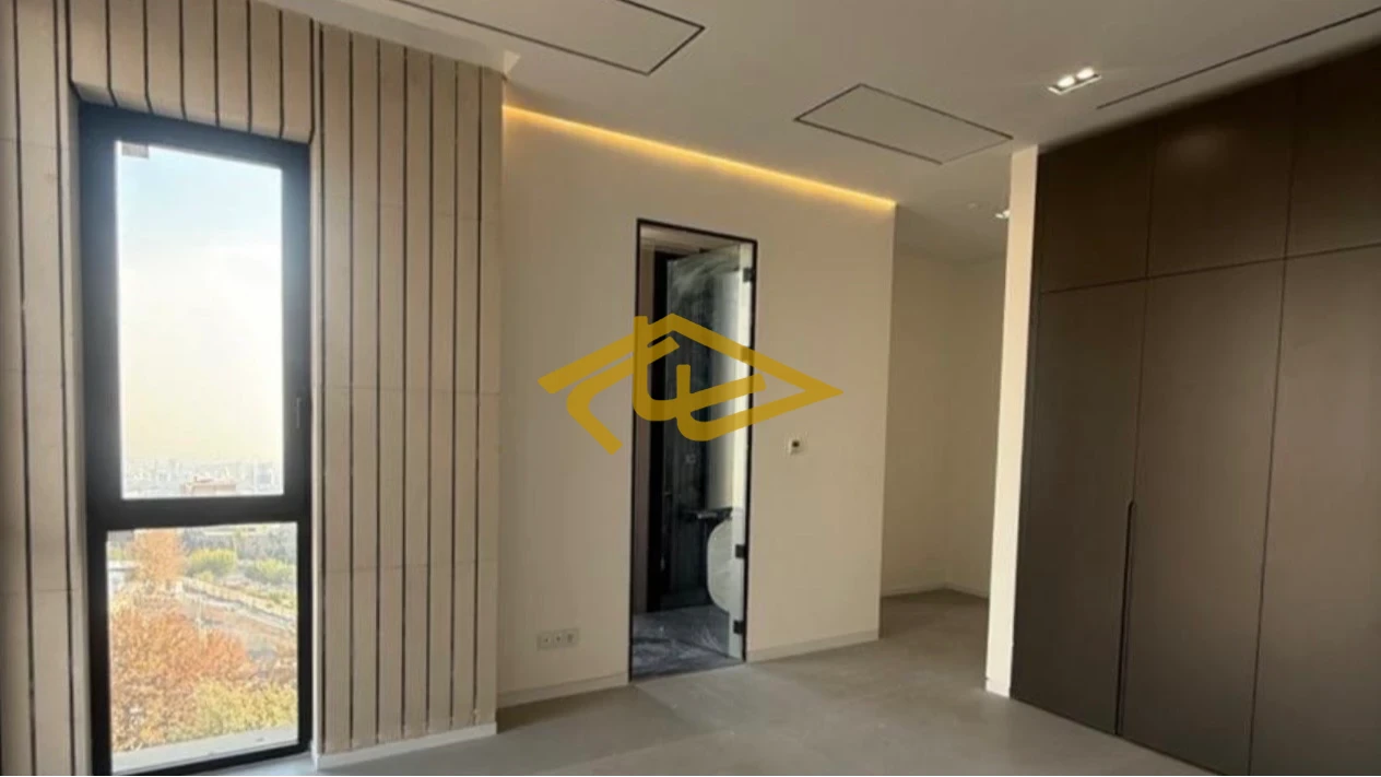 خرید آپارتمان نوساز در ولنجک | معماری متفاوت