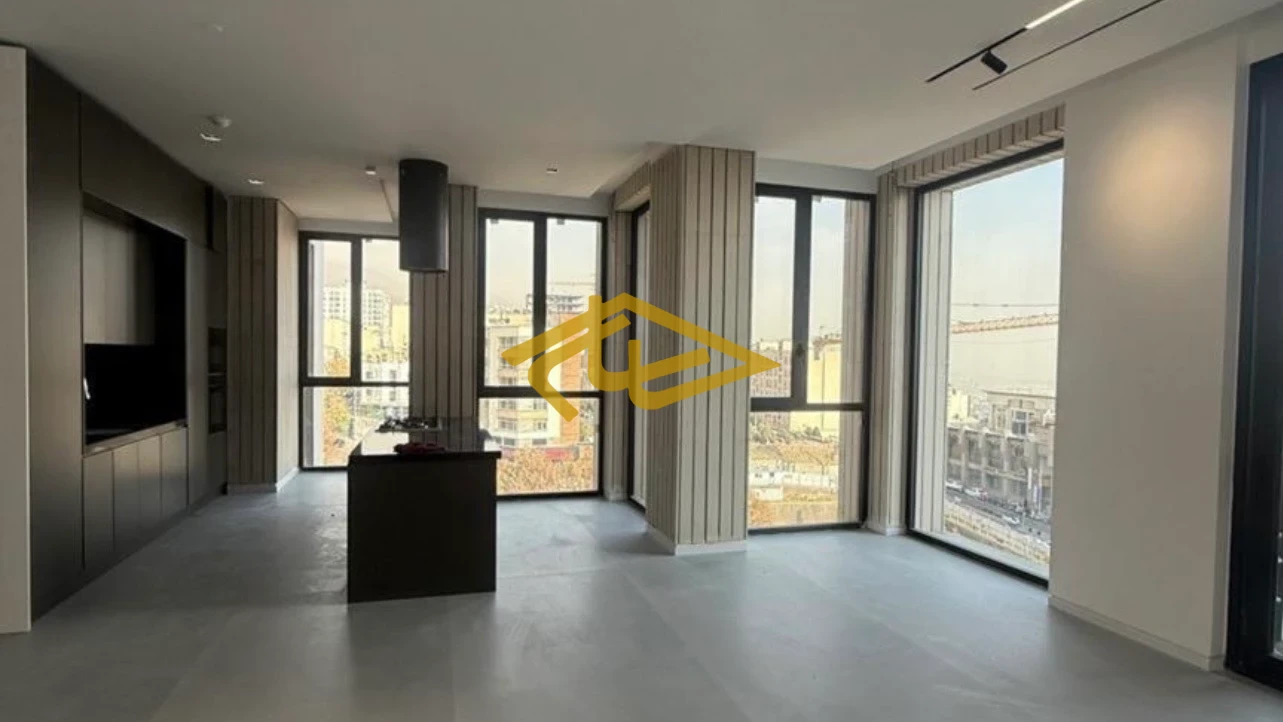 خرید آپارتمان نوساز در ولنجک | معماری متفاوت
