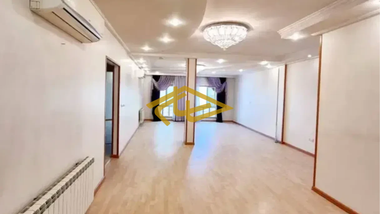 اجاره آپارتمان تاپ لوکیشن ولنجک | 130متر برج