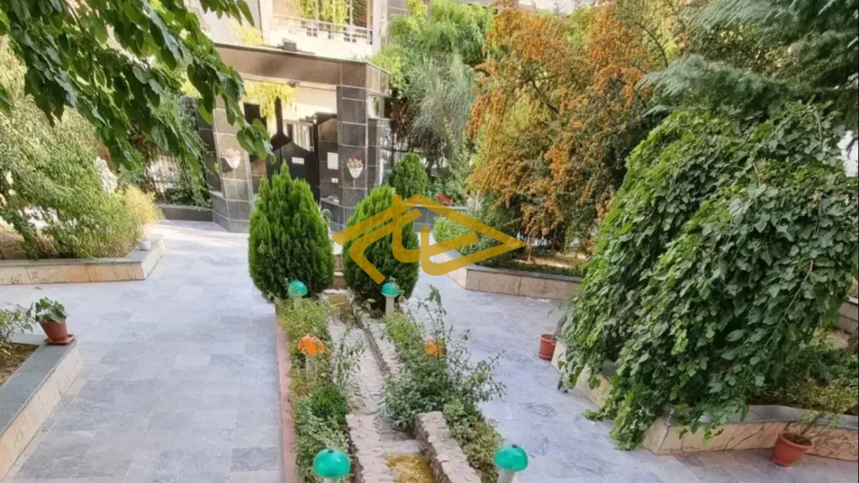 اجاره آپارتمان تاپ لوکیشن ولنجک | 130متر برج