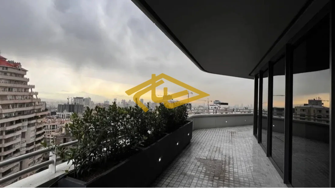 خرید آپارتمان در برج آرتیمان