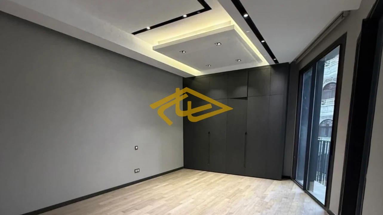 خرید آپارتمان در زعفرانیه | ۳۴۰ متر تکواحدی فول فرنیش در تاپ لوکیشن