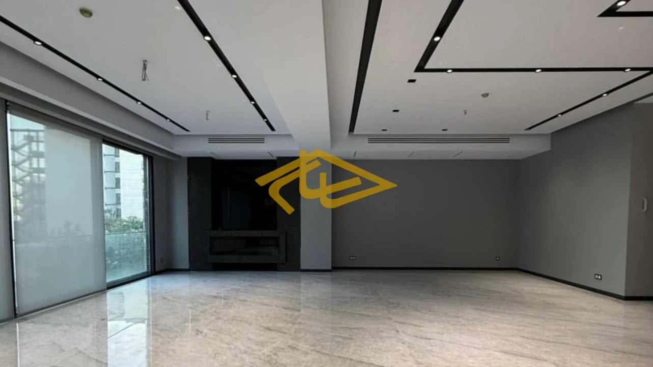خرید آپارتمان در زعفرانیه | ۳۴۰ متر تکواحدی فول فرنیش در تاپ لوکیشن