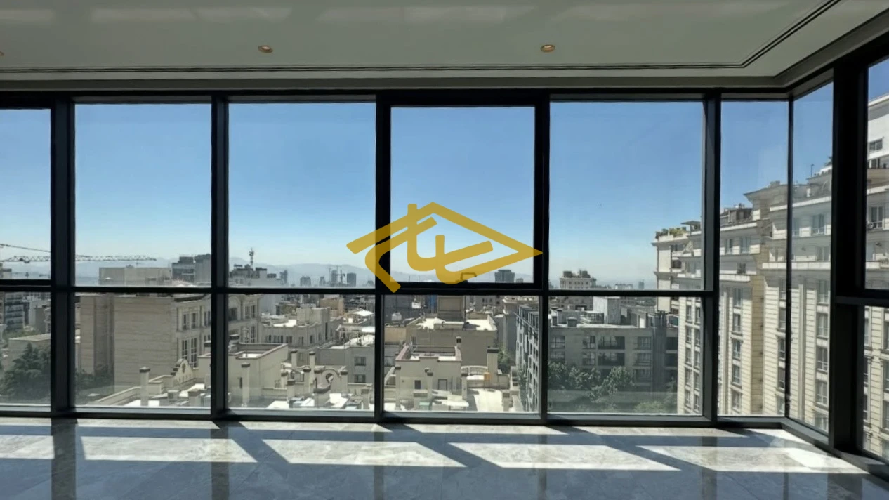 خرید اپارتمان در ولنجک