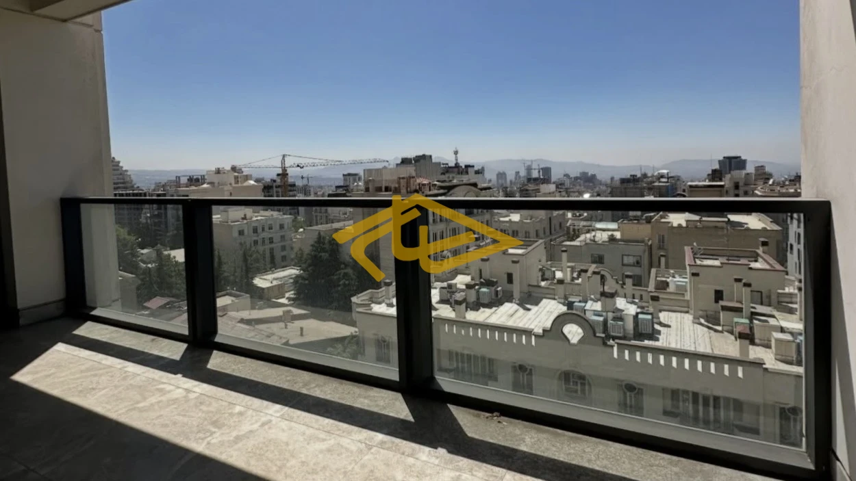 خرید آپارتمان ۴۱۵ متری در ولنجک | برج برند سه خواب