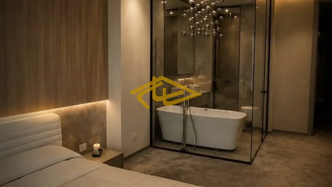 خرید آپارتمان نوساز در زعفرانیه | متراژهای ۲۲۰، ۳۲۰ و ۵۲۰