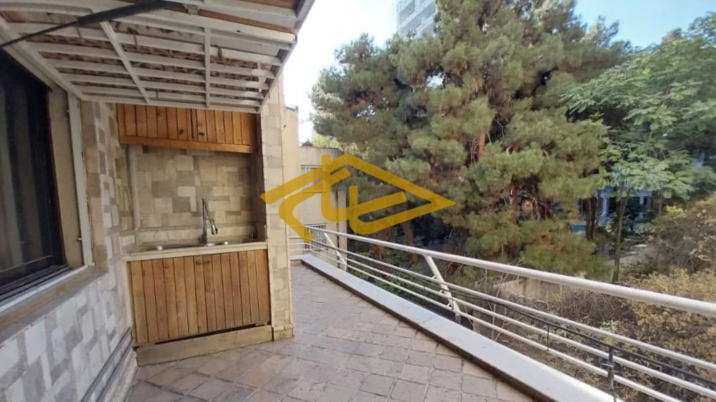 خرید آپارتمان قدرالسهمی در ولنجک