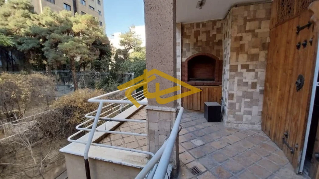 آپارتمان قدرالسهمی