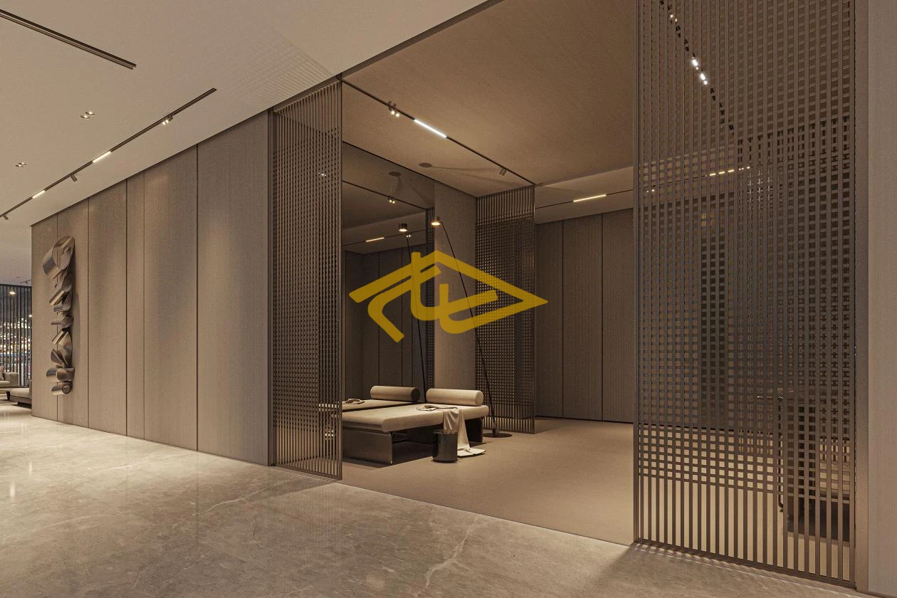 پیش خرید آپارتمان در فرشته