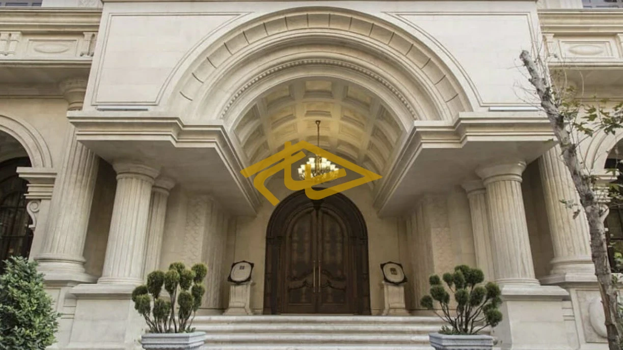 خرید آپارتمان چهار خواب در ولنجک