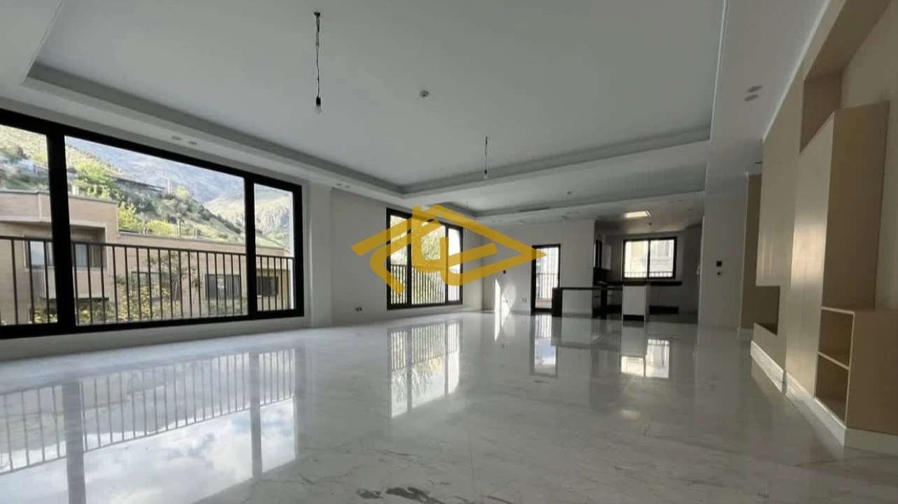 خرید آپارتمان نوساز در ولنجک