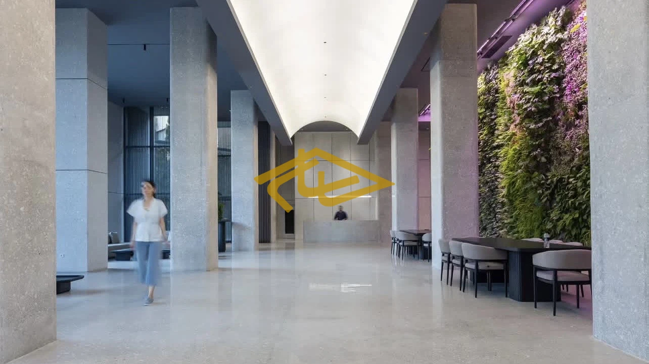 گرین پارک رزیدنس زعفرانیه