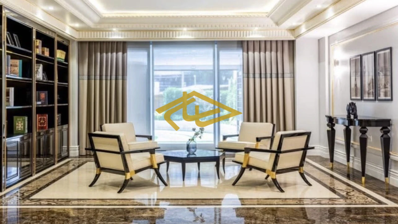 خرید آپارتمان در ولنجک
