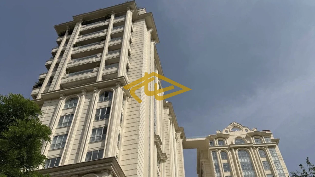 خرید اپارتمان در گرند پارک زعفرانیه
