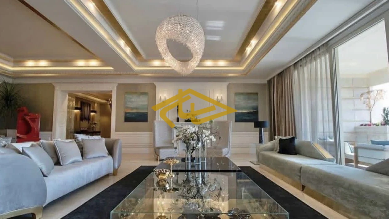 خرید خانه در زعفرانیه