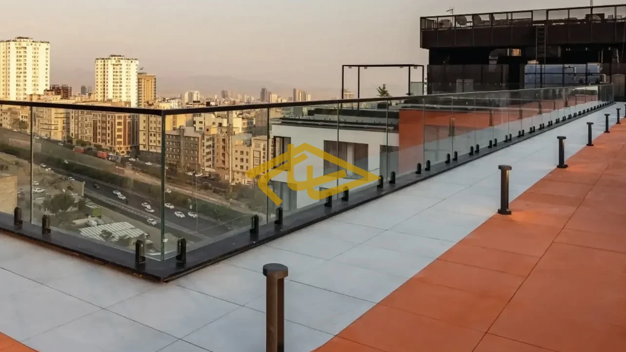 خرید آپارتمان در ساید پارک سعادت آباد | مشاعات هتلینگ