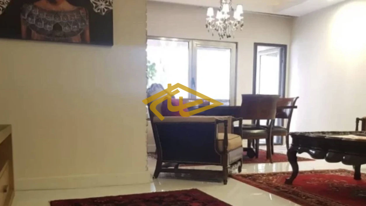 خرید آپارتمان ۹۳ متری در کوهسار درکه