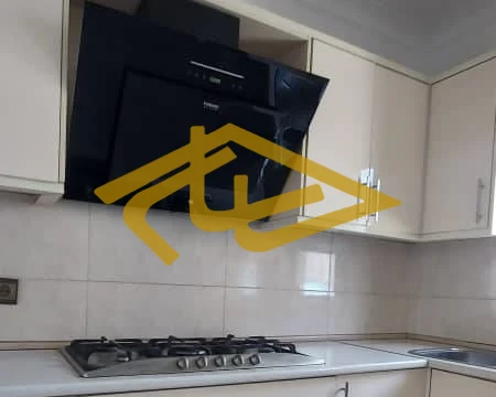 اجاره آپارتمان ۱۱۶ متری با دید تهران در زعفرانیه | طبقه چهارم