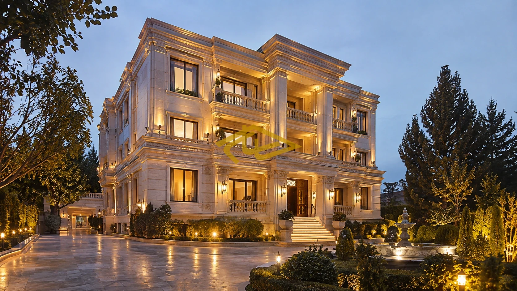 اجاره مستغلات در زعفرانیه