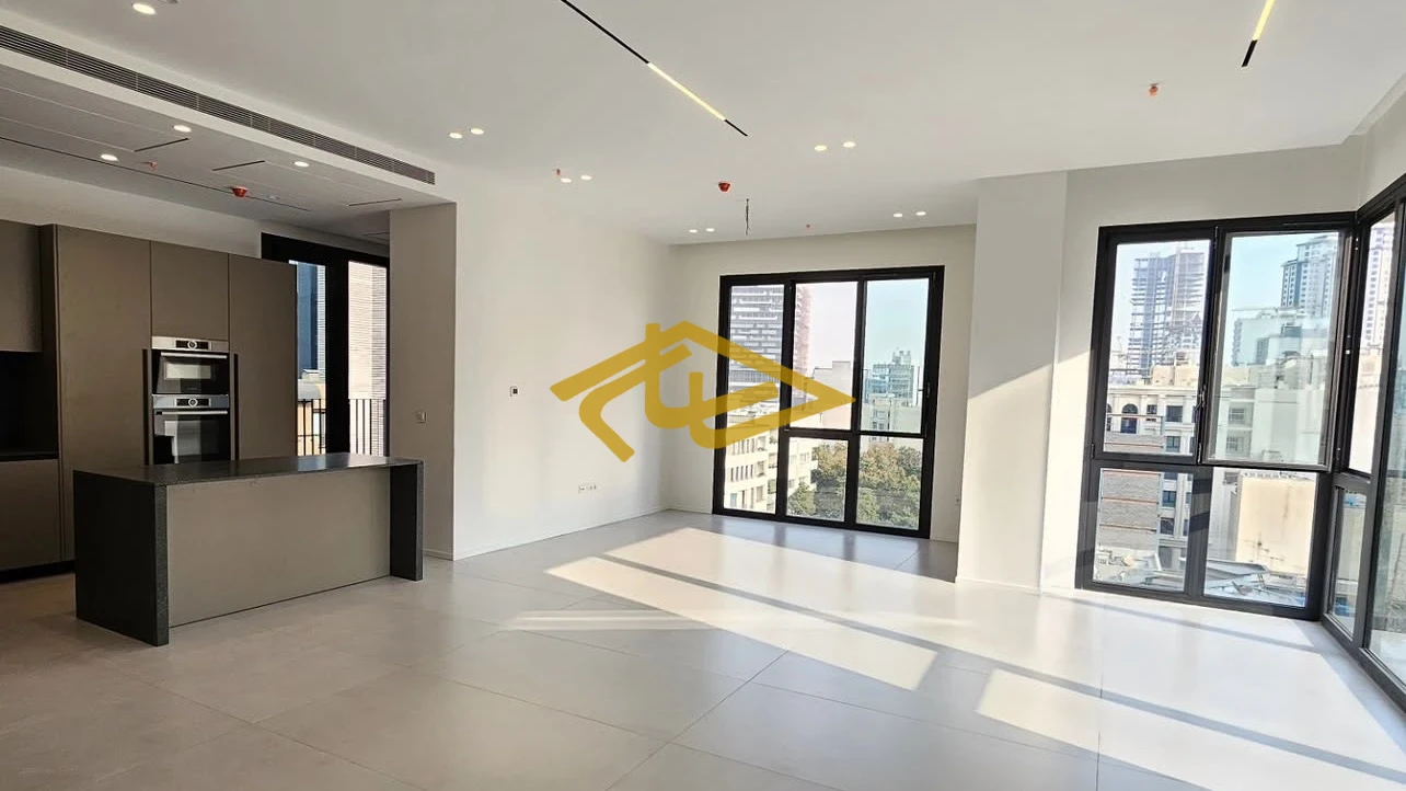 خرید آپارتمان نوساز در فرشته