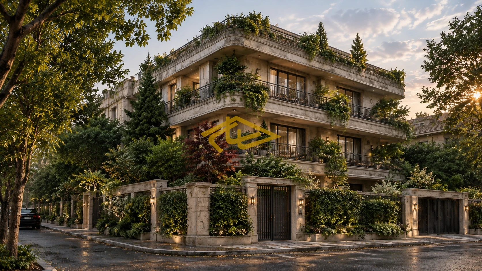 خرید کلنگی در ولنجک