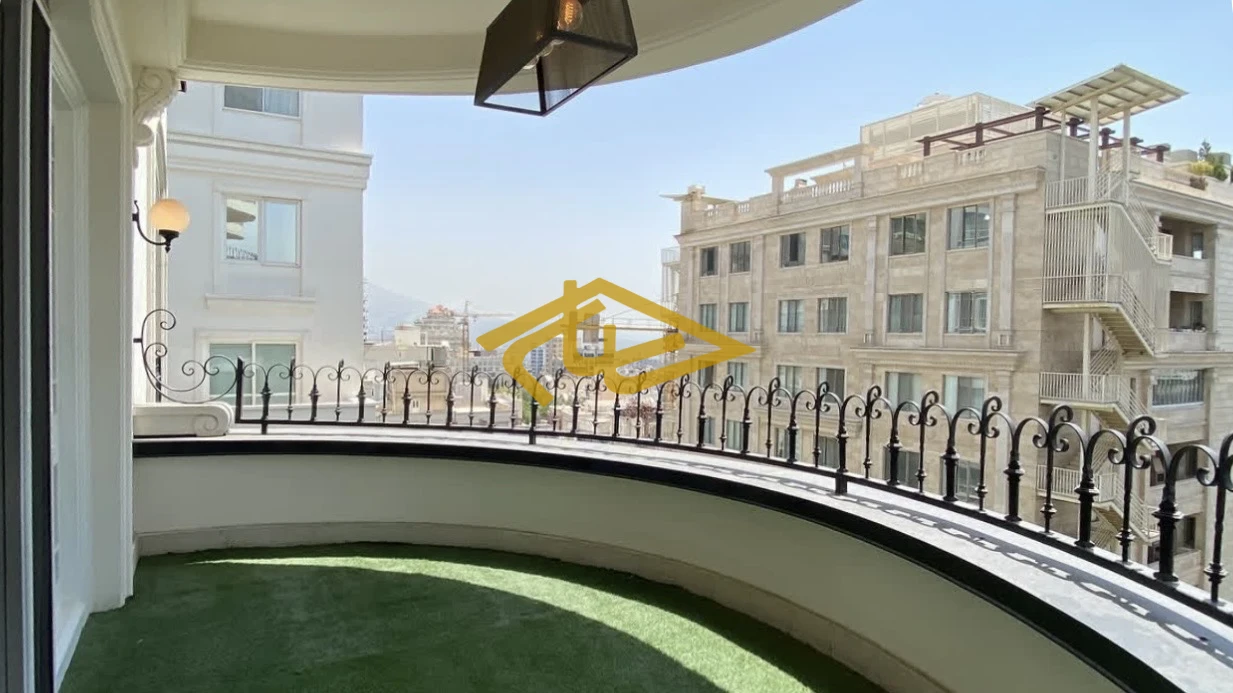 خرید آپارتمان ۳۴۱ متری در ولنجک | برج اصیل در تاپ‌لوکیشن