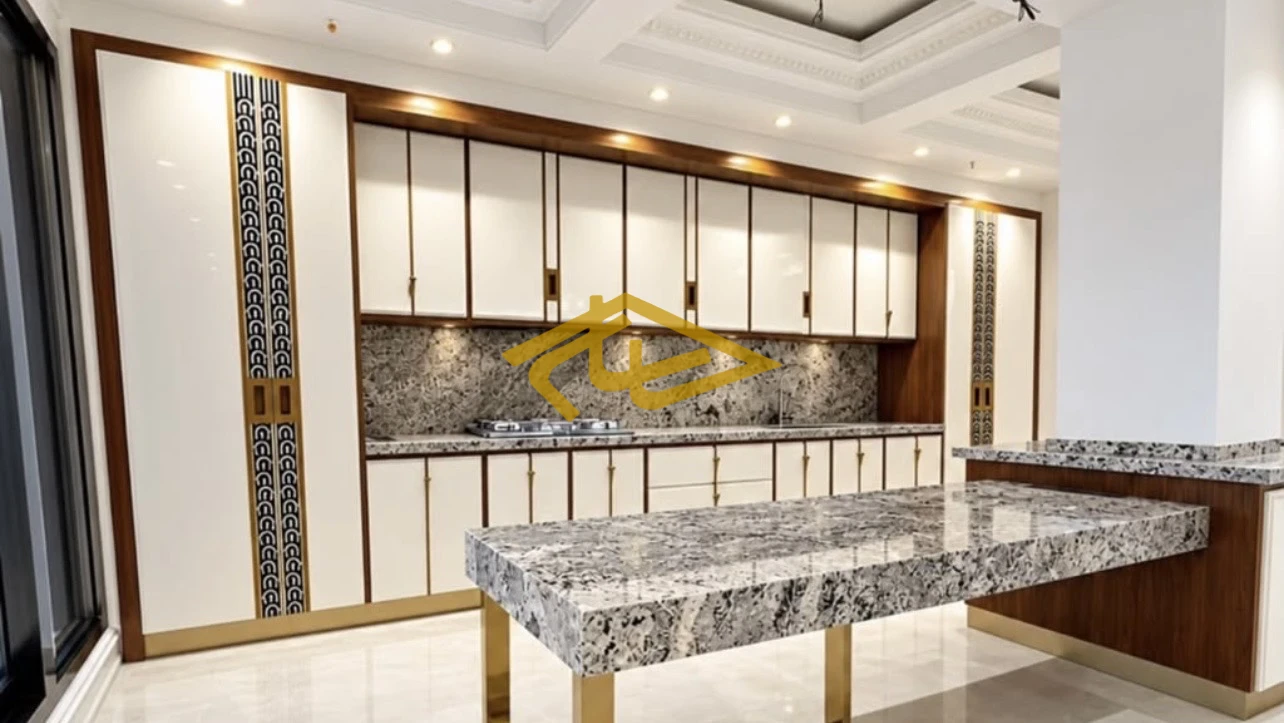 خرید اپارتمان در زعفرانیه