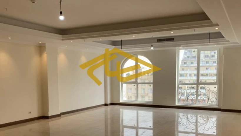 خرید آپارتمان در زعفرانیه