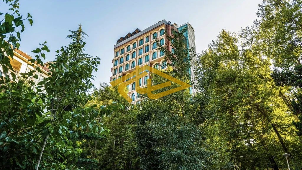خرید آپارتمان در تاپ‌لوکیشن زعفرانیه