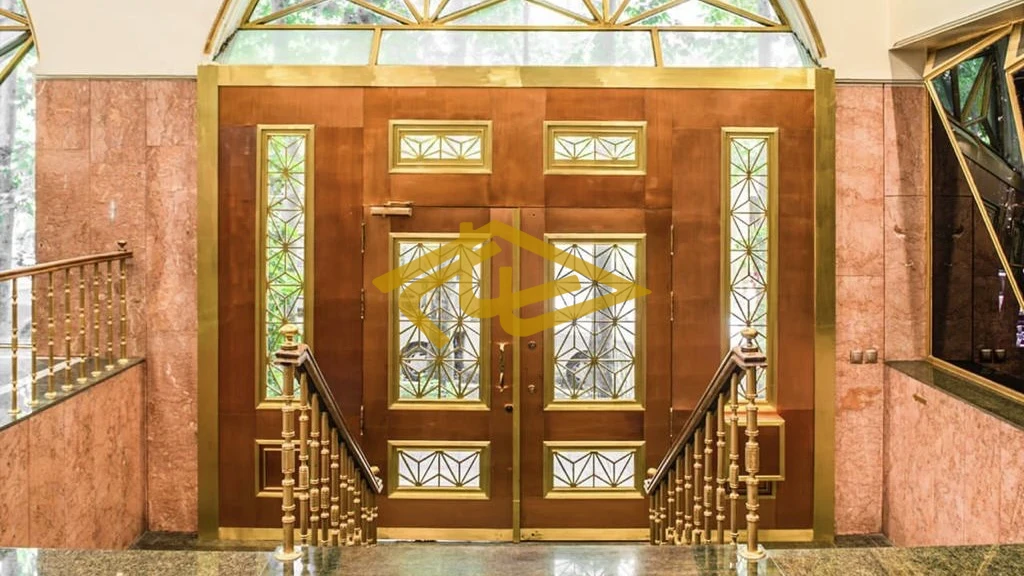 خرید آپارتمان ۴۱۲ متری در تاپ‌لوکیشن زعفرانیه | تک‌واحدی