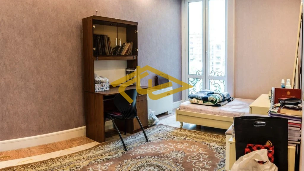 خرید آپارتمان ۴۱۲ متری در تاپ‌لوکیشن زعفرانیه | تک‌واحدی