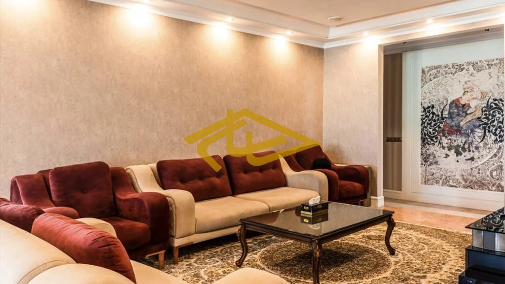 خرید آپارتمان ۴۱۲ متری در تاپ‌لوکیشن زعفرانیه | تک‌واحدی