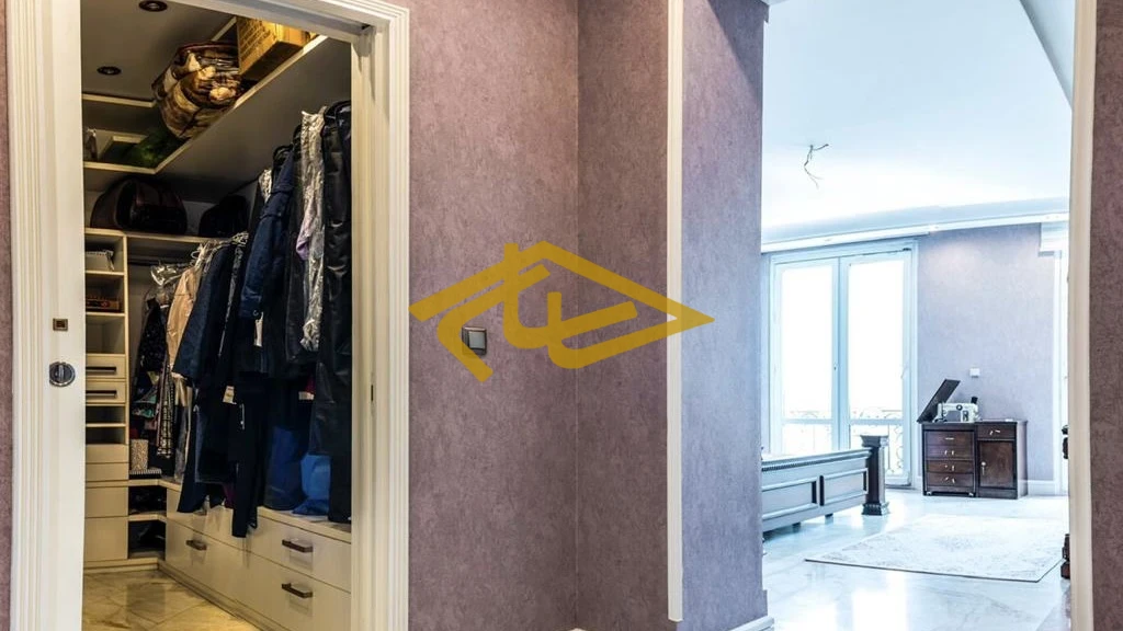 خرید آپارتمان ۴۱۲ متری در تاپ‌لوکیشن زعفرانیه | تک‌واحدی