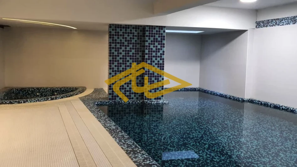 خرید آپارتمان ۱۴۰ متری در زعفرانیه | ۲ خواب با معماری مدرن
