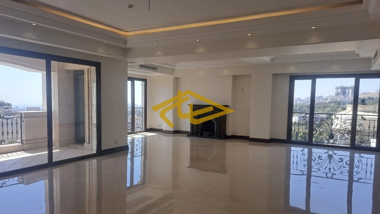 خرید آپارتمان در زعفرانیه