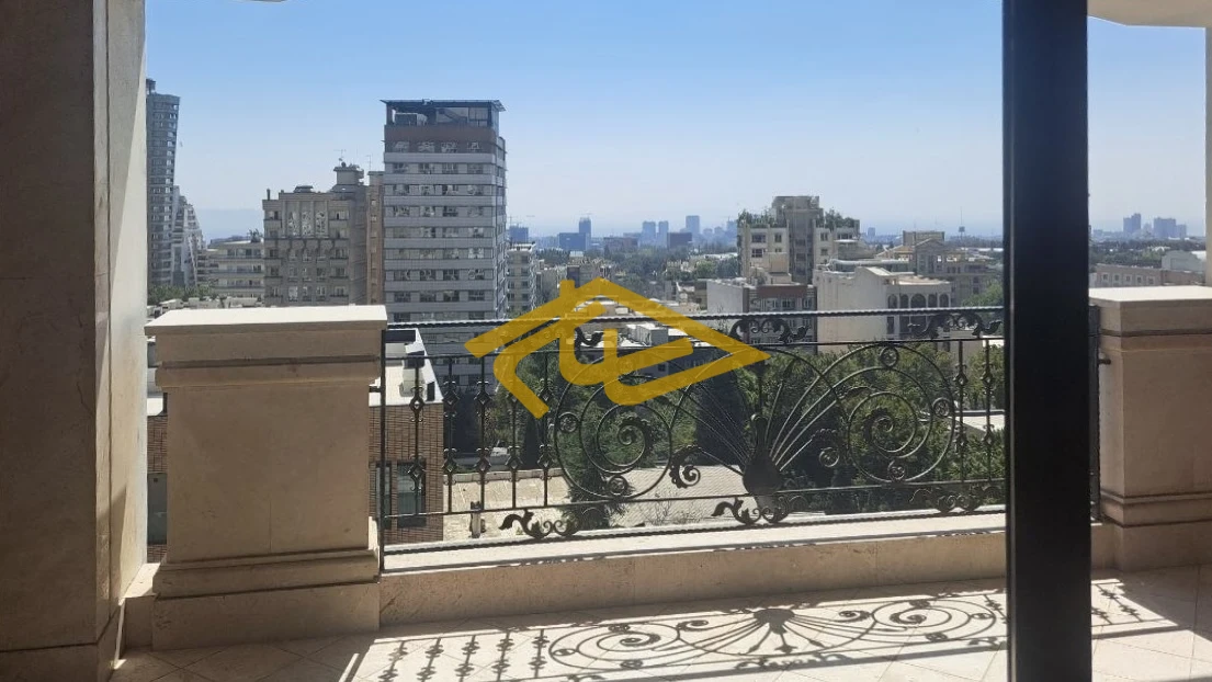 خرید آپارتمان ۴۵۰ متری در فرخ زعفرانیه | تک‌واحدی و فول هوشمند