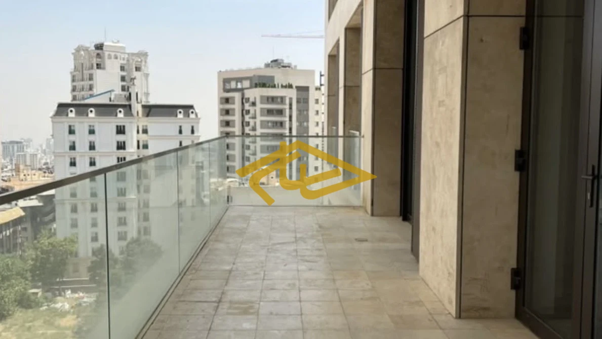 خرید آپارتمان ۴۳۵ متری در زعفرانیه | ۴ خواب مستر