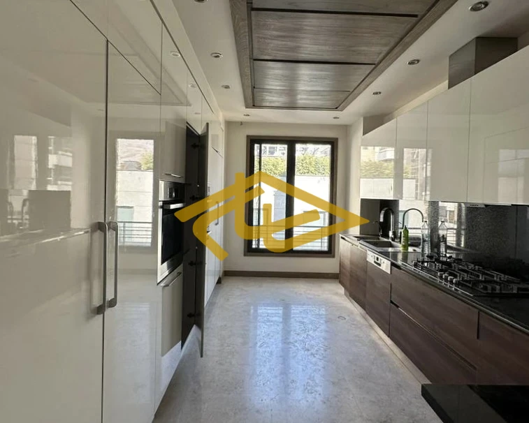 رهن و اجاره آپارتمان در زعفرانیه