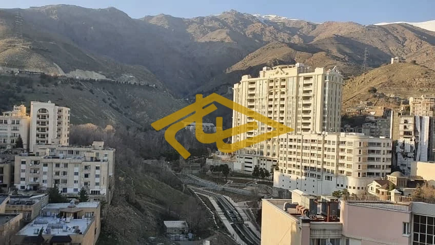 خرید آپارتمان ۳۳۷ متری در ولنجک | طبقه ۱۴، تک‌واحدی