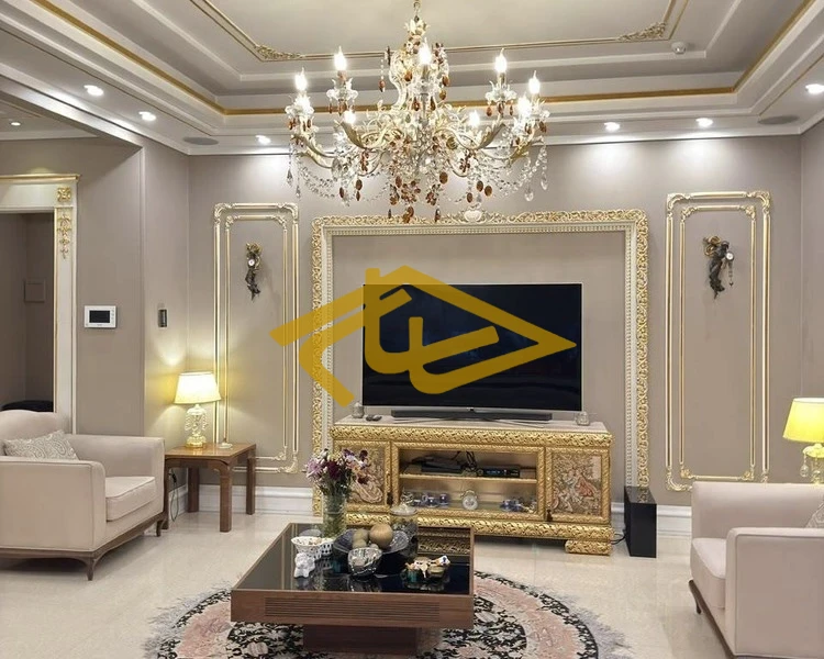 رهن و اجاره آپارتمان ۲۳۰ متری سه‌خواب در زعفرانیه