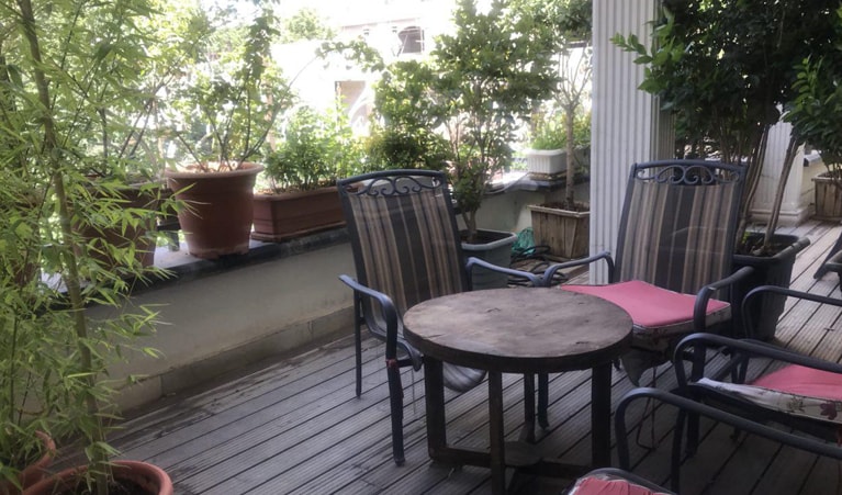 اجاره آپارتمان اداری در فرشته