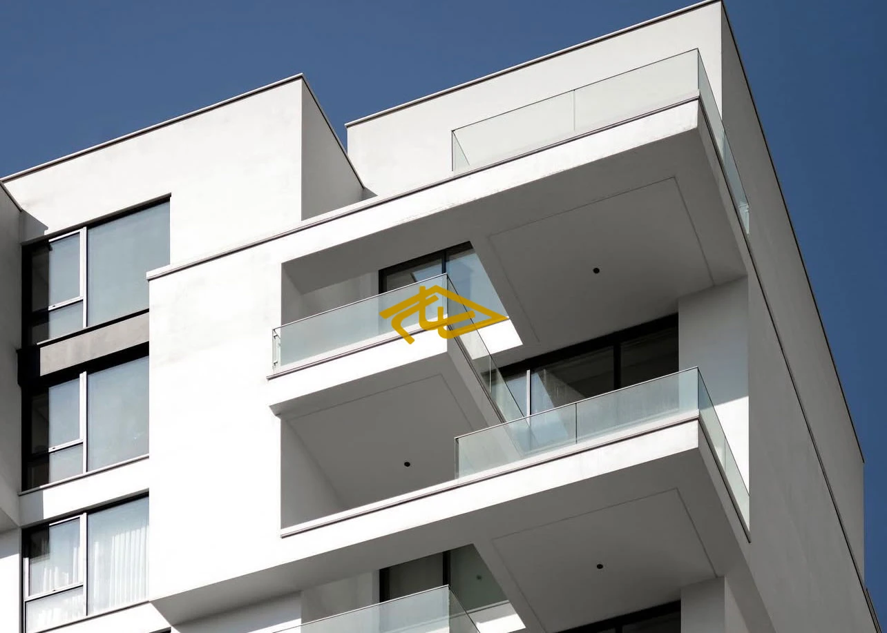 تراس‌های دبل هایت گوهر کامران